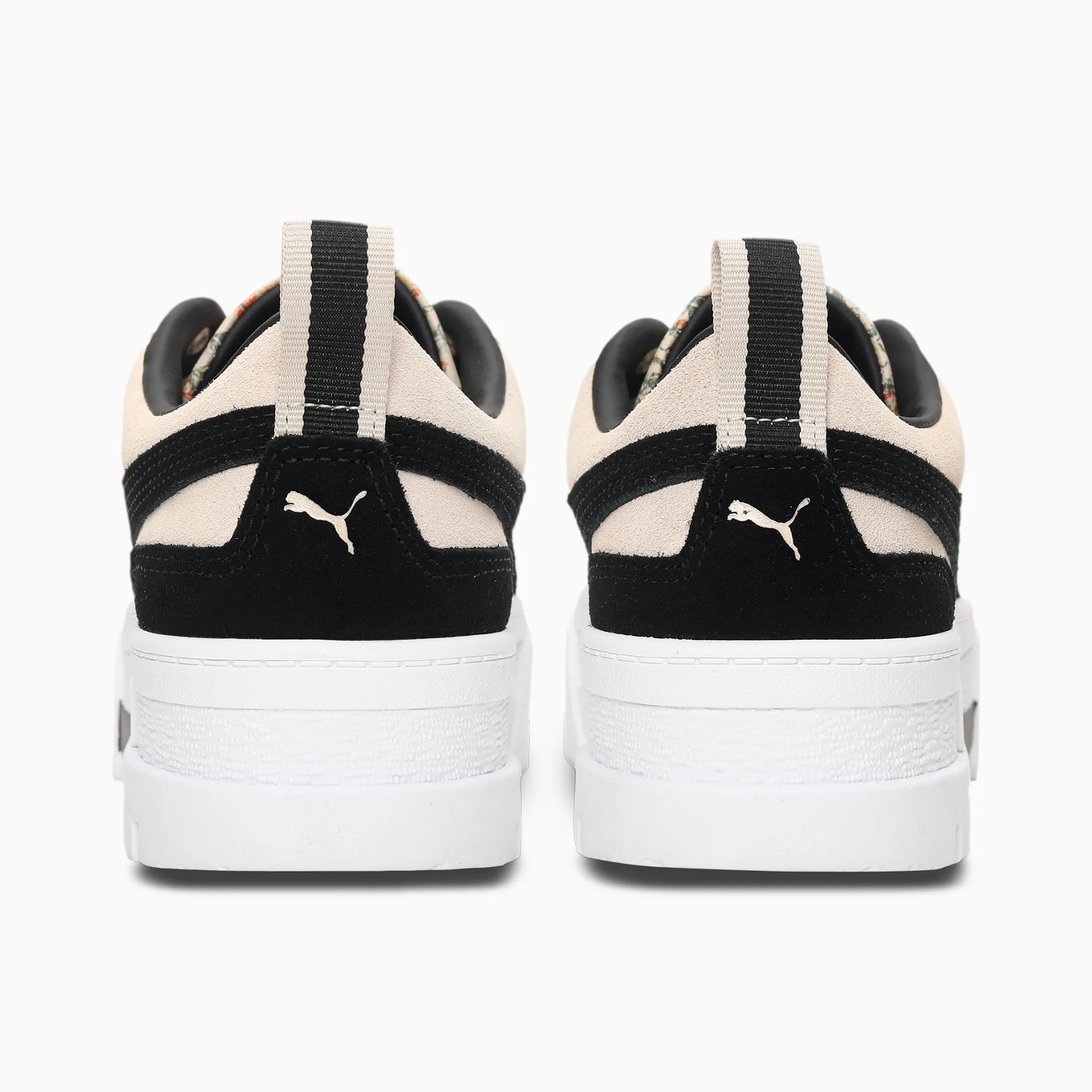 Giày Puma Mayze Botanics 384188-01 - Ảnh 3