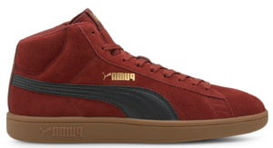 Giày Puma Smash V2 Mid SD 366923-11