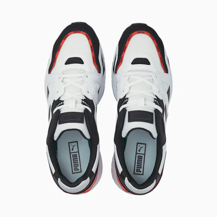 Giày Puma Mirage Mox Piping Red 381014-01 - Ảnh 2