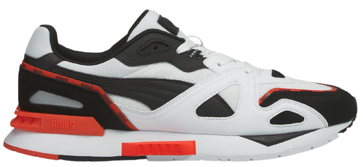 Giày Puma Mirage Mox Piping Red 381014-01