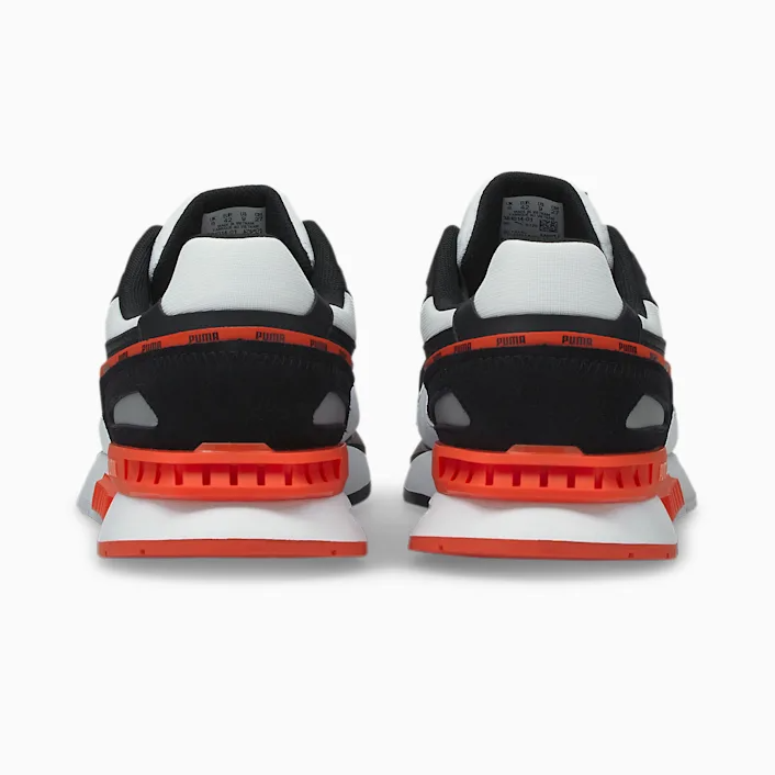 Giày Puma Mirage Mox Piping Red 381014-01 - Ảnh 3