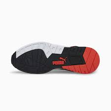 Giày Puma Mirage Mox Piping Red 381014-01 - Ảnh 4