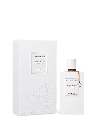 Alternative view of Nước Hoa Van Cleef Arpels Santal Blanc