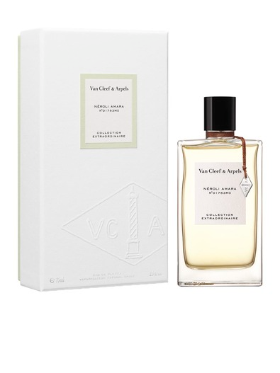 Nước Hoa Van Cleef Arpels Néroli Amara - Ảnh 2
