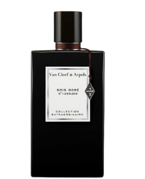 Nước Hoa Van Cleef Arpels Bois Dore
