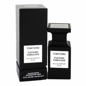 Alternative view of Nước Hoa Tom Ford Fucking Fabulous EDP