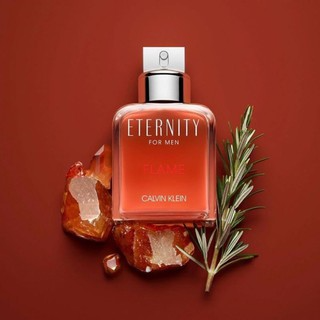 Nước Hoa Calvin Klein Eternity Flame For Men - Ảnh 4