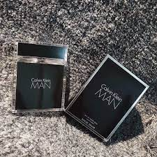 Nước hoa Calvin Klein Man - Ảnh 3