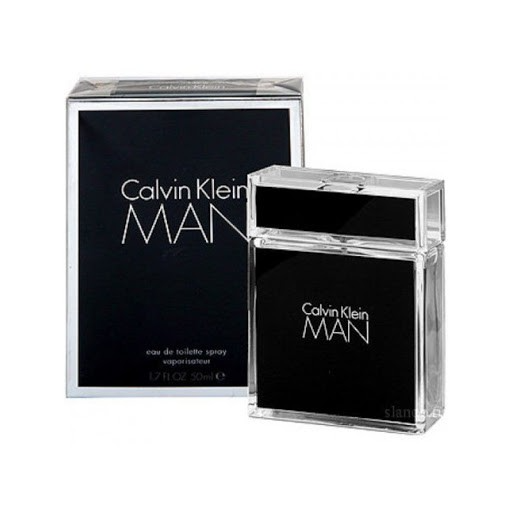 Nước hoa Calvin Klein Man - Ảnh 2