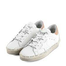 Alternative view of Giày Golden Goose Ladies 'White' GWF00119 F002439 10869