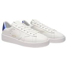 Alternative view of Giày Golden Goose Pure Star 'White' GMF00197 F000539 10327