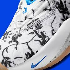 Alternative view of Giày Nike LeBron Soldier 14 'White Black' CK6047-004