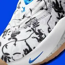 Alternative view of Giày Nike LeBron Soldier 14 'White Black' CK6047-004