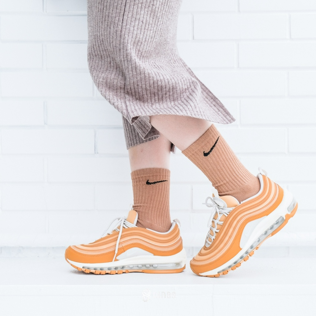 Giày Nike Wmns Air Max 97 'Chutney' CT1904-700 - Ảnh 6
