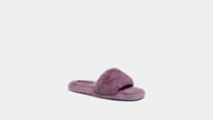 Dep Coach Blaire Slipper 'Dusty Purple' CD155-MO5