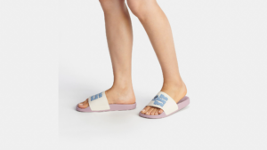 Dep Coach X Disney Walt Disney World Motif 'Ice Purple' C8739-NBC