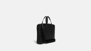 Tui Coach Graham Slim Brief 'Black' C8170-QB