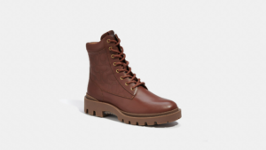 Giay Coach Citysole Boot 'Saddle' CC748-SAD