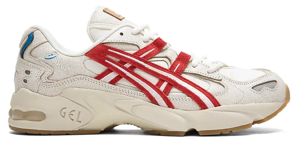 Giày Asics Gel Kayano 5 OG 'Retro Tokyo' 1021A388 100