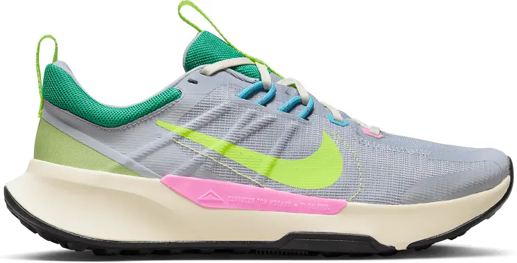 Giay Nike Juniper Trail 2 'Wolf Grey' DM0822-004