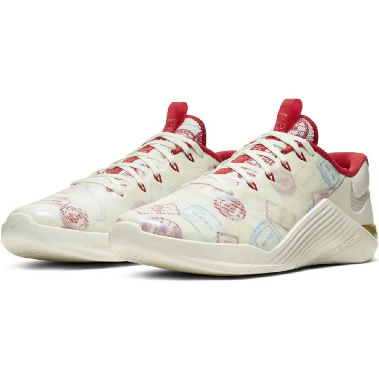 Alternative view of Giày Nike Metcon 5 AMP 'Passport 2020' CJ0772-176