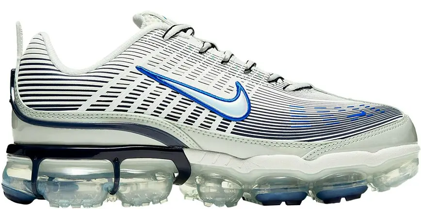 Giày Nike Air Vapormax 360 'White' CK9671-001