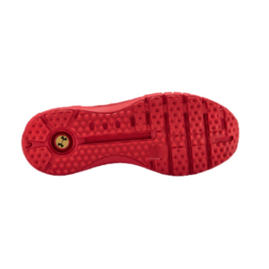 Alternative view of Giày Under Armour HOVR Phantom Slip 'Red' 3022818-600
