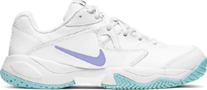 Giày Tennis Nike Wmns Court Lite 2 'White Purple' AR8838-124