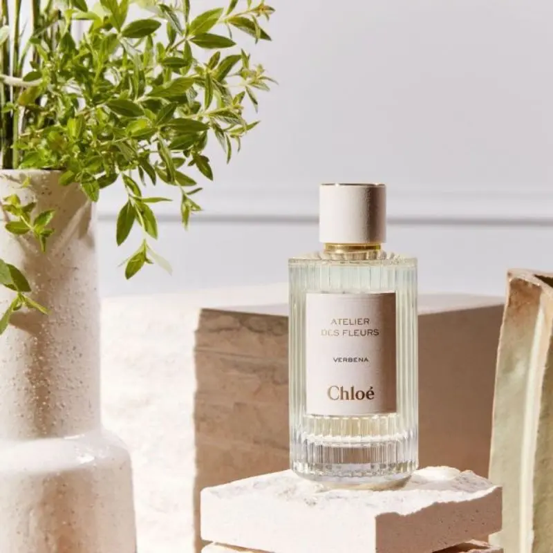 Alternative view of Nước Hoa Chloe Atelier Des Fleurs Verbena EDP