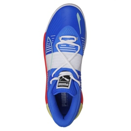 Alternative view of Giày Puma Fusion Nitro M 195514-02