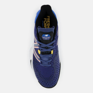 Giay Tennis New Balance Court Fresh Foam 'Blue Synthetic' MCHLAVJ2