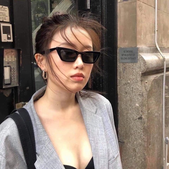 Kính Gentle Monster Chapssal 01 - Ảnh 4