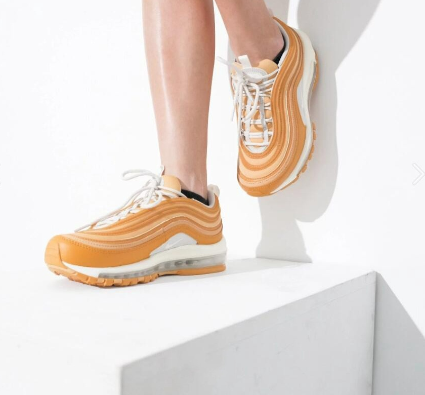 Giày Nike Wmns Air Max 97 'Chutney' CT1904-700 - Ảnh 7