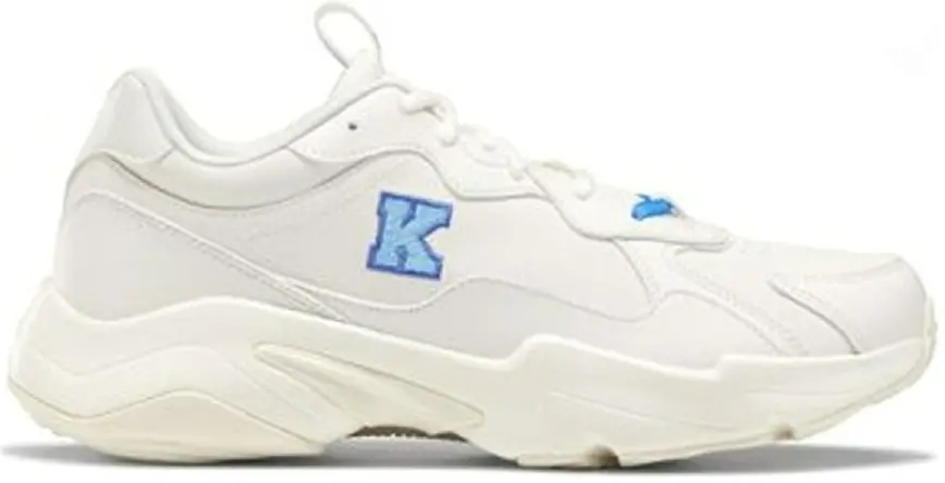 Giày Reebok x BT21 Royal Turbo Impulse 'K' FW5219