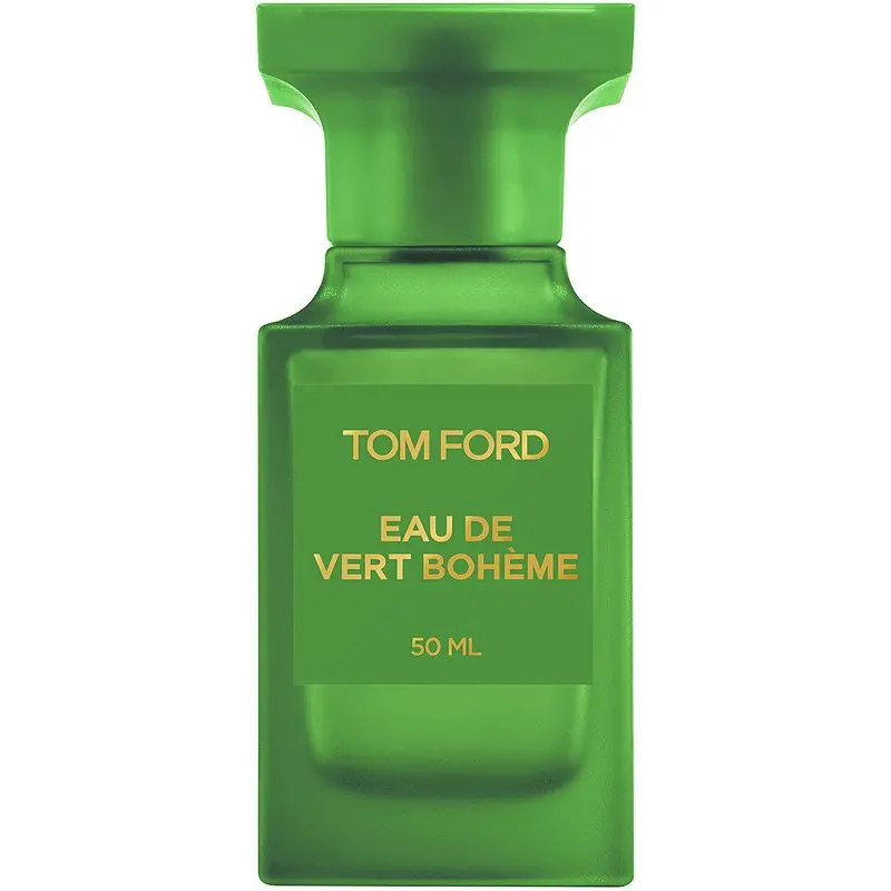 Nước Hoa Tom Ford EAU DE VERT Bohème EDT