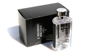 Alternative view of Nước Hoa Prada L'homme EDT