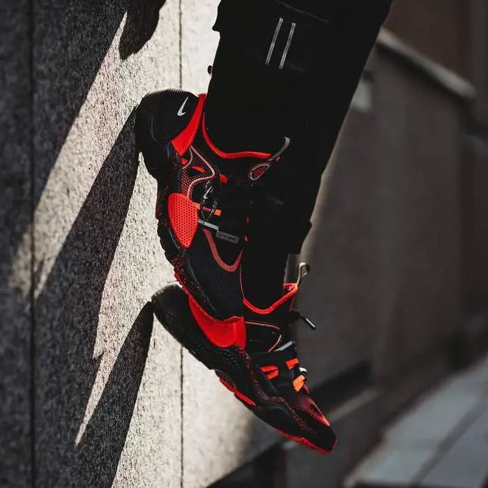 Alternative view of Giày Nike Huarache E.D.G.E QS 'All Star' BV8171-001