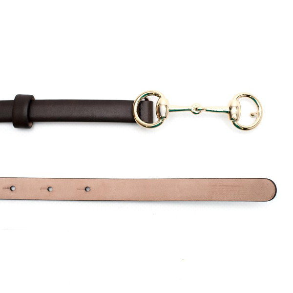 Thắt Lưng Gucci Belt 282349-BGH0G-2140 - Ảnh 3