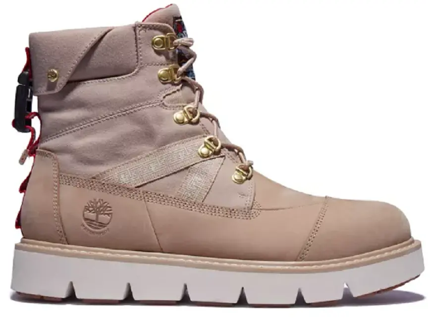 Giày Timberland Lunar New Year Raywood EK+ Boot for Men in Beige A2PWS257