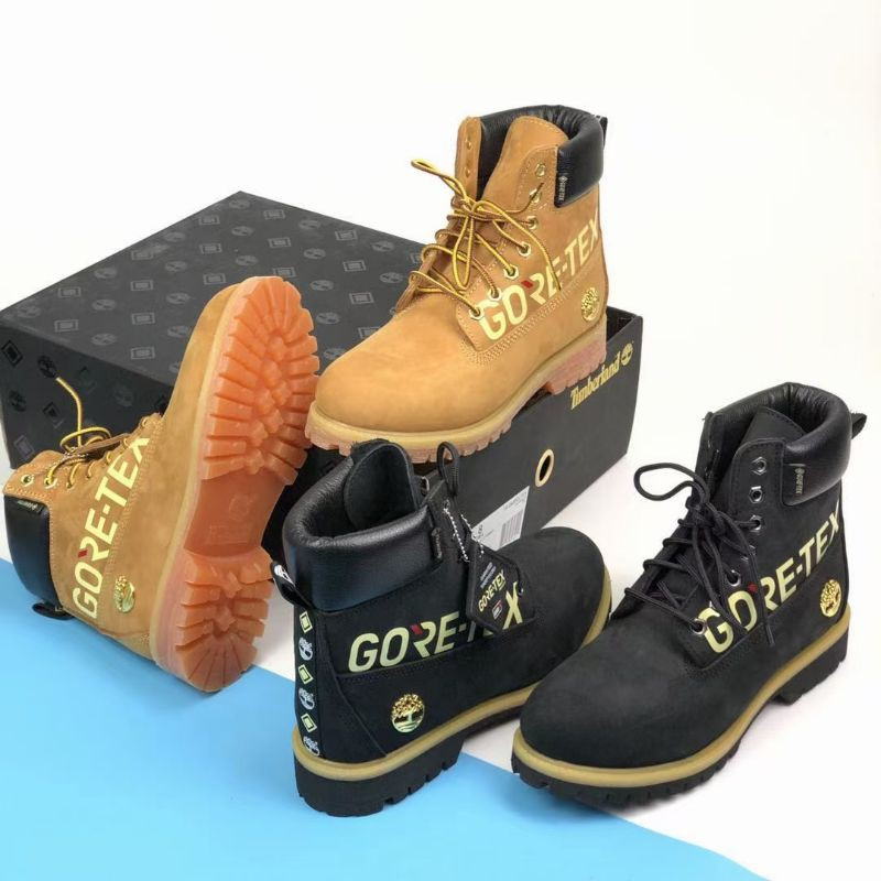 Giày Timberland x GORE-TEX® 6-Inch Boots Online A2ECJ - Ảnh 3