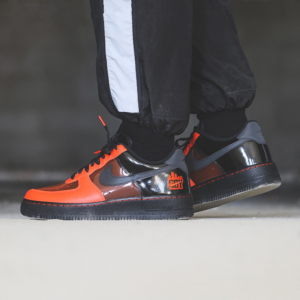 Alternative view of Giày Nike Air Force 1 Low 'Shibuya Halloween' CT1251-006