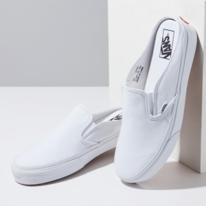 Alternative view of Giày Vans Mule Sneaker Classic Slip-On VN0004KTL5R