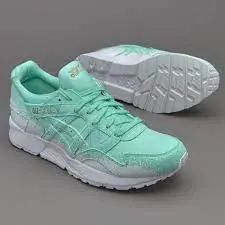 Alternative view of Giày Asics Wmns Gel Lyte 5 'Light Mint' H6S6Y-7676