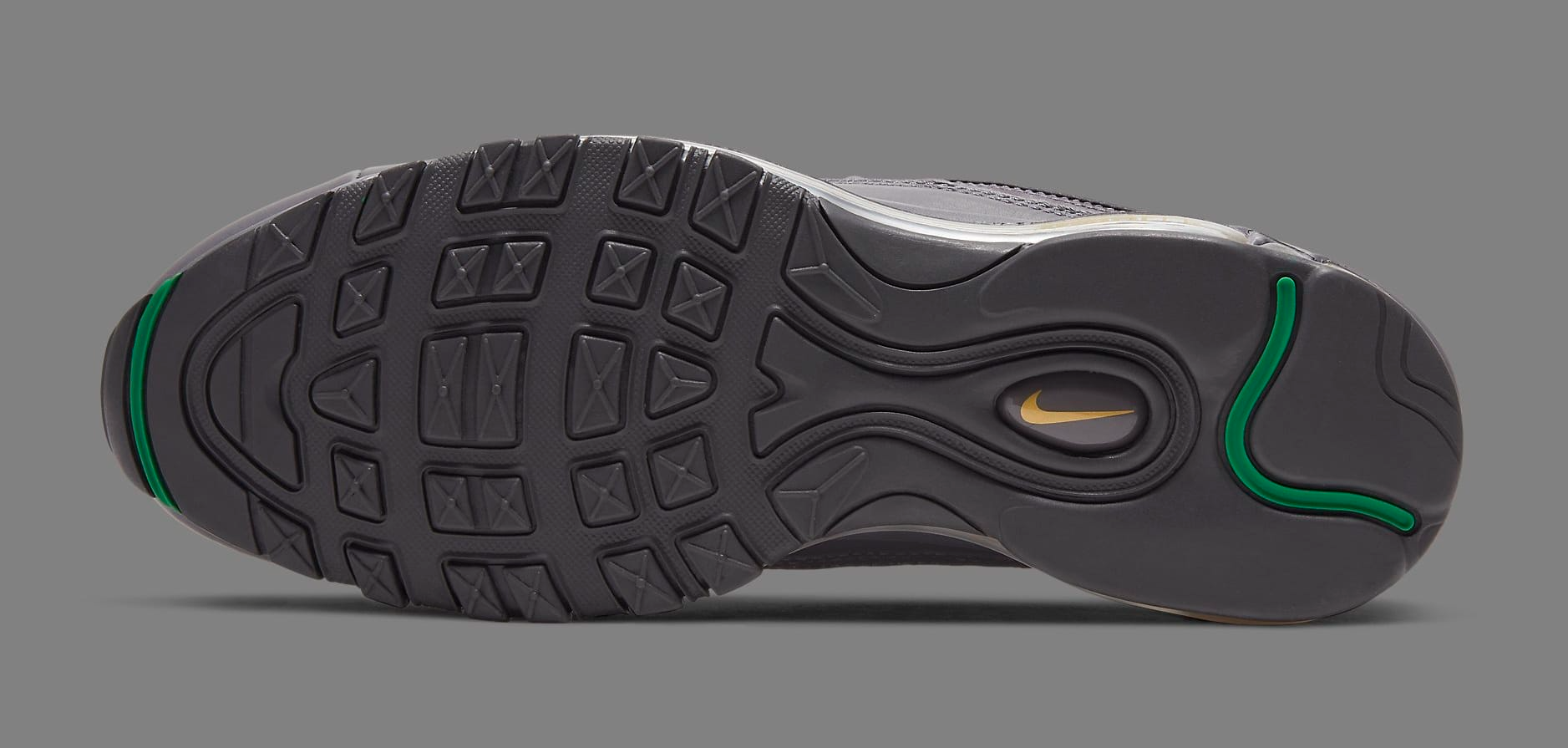 Giày Nike Kylian Mbapṕe x Air Max 98 '21st Birthday' CT1531-001 - Ảnh 7