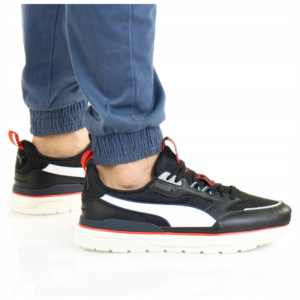 Giay Puma R78 Trek 'Black White' 380728-05