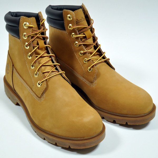 Giày Timberland Men's 6-Inch Basic Boot TB-0A10DR-231 - Ảnh 3