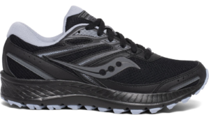 Giày Saucony Cohesion TR13 Wide 'Black' S10563-1