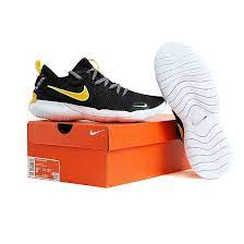 Alternative view of Giày Nike Flex 2020 RN Black Slip-On CI9994-005