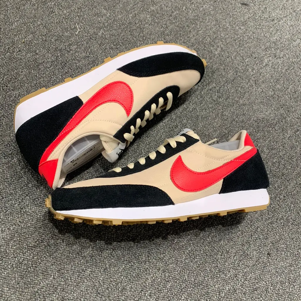 Alternative view of Giày Nike Wmns Daybreak 'Siren Red' CK2351-010