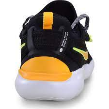 Giày Nike Flex 2020 RN Black Slip-On CI9994-005 - Ảnh 4